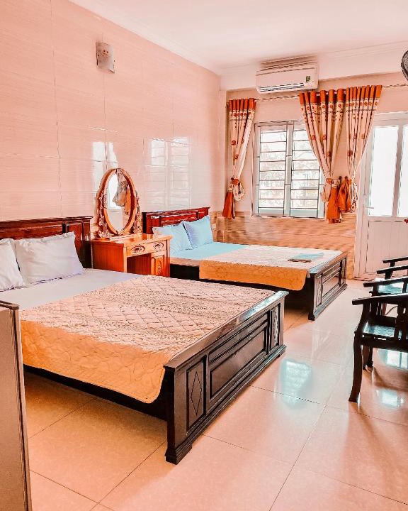 Cua Lo Hotel | Thien Nhan Hotel