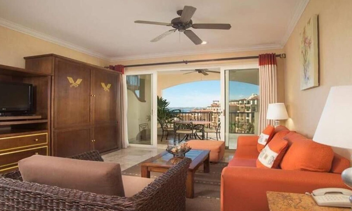 Flamingos Hotel | Three Bedroom Suite Villa del Palmar Flamingos Beach Resort & Spa