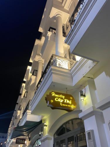 Hiep Ninh Hotel | Thuê nguyên căn Khách Sạn - Tây Ninh