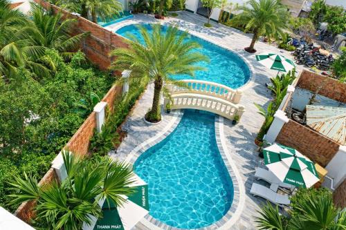 Soc Trang Hotel | Thuận Phát Hotel