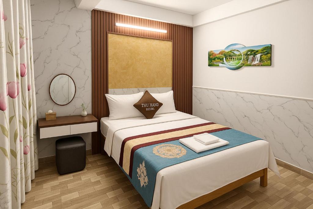 Ha Dong Bed & Breakfast | Thu Hằng 1 Motel