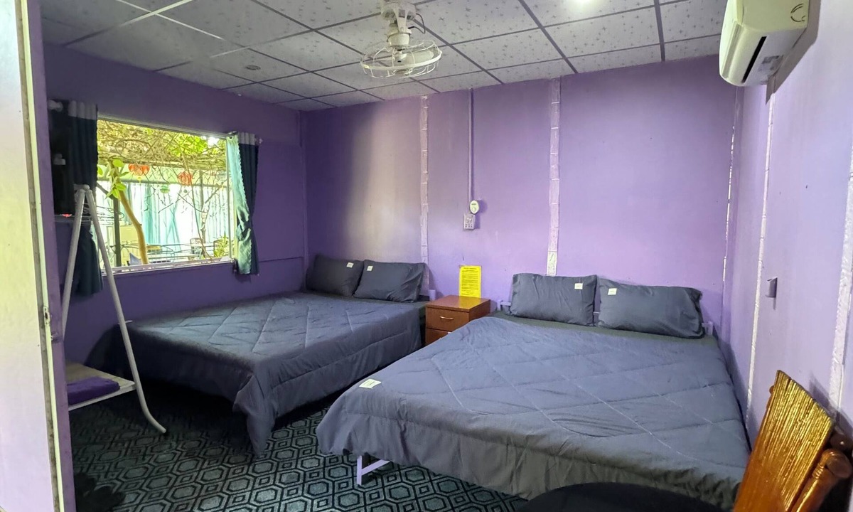 Cai Be Hostel | Thu Huynh Homestay - Hostel