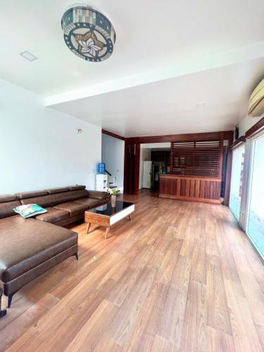 Đong Thanh Apartment | Thu villa