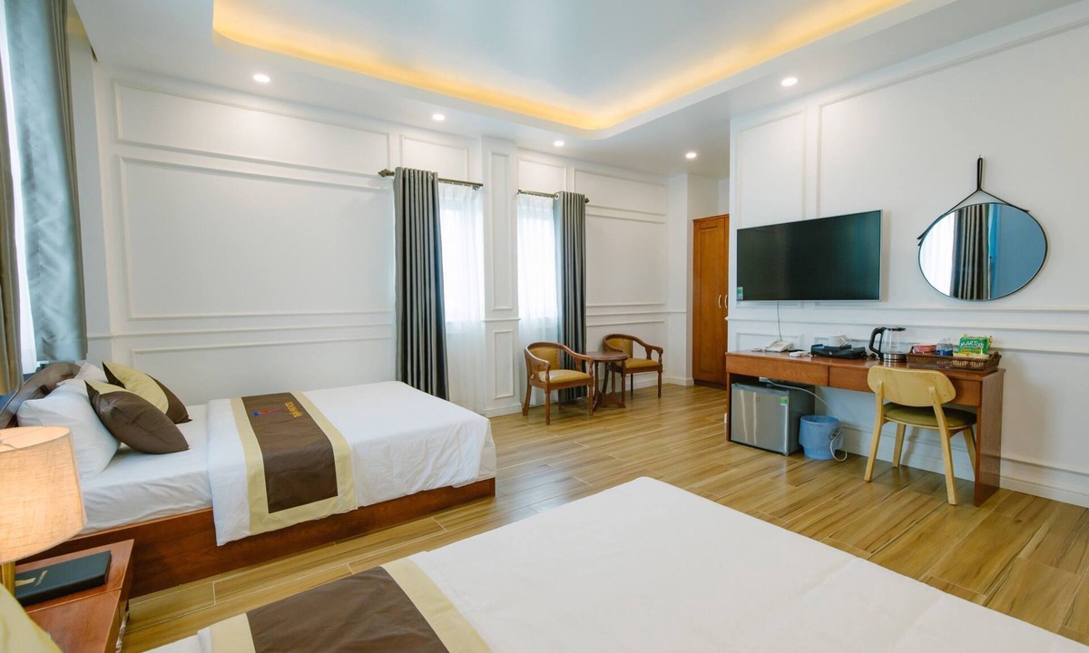 Soc Trang Hotel | Thuan Phat Hotel