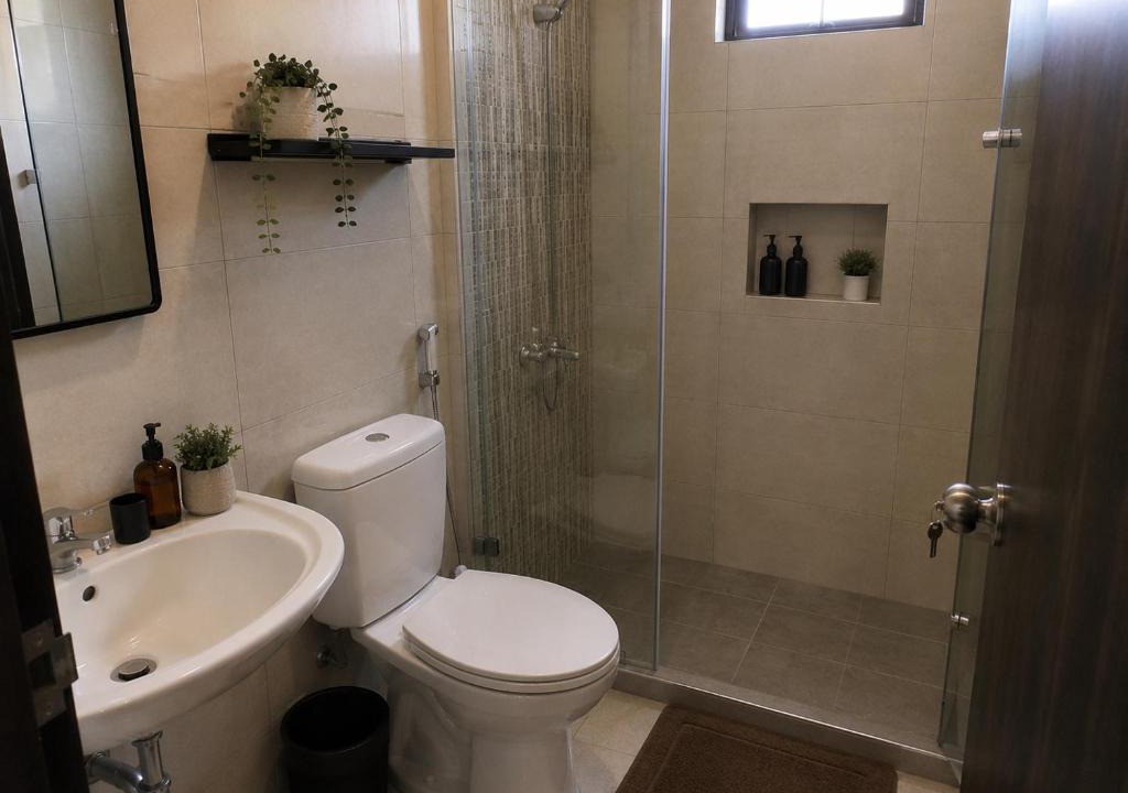 Long Thanh House | Tiệm Ăn Villa 2