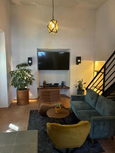 Hermosillo Apartment | Tiny Room Historic Center