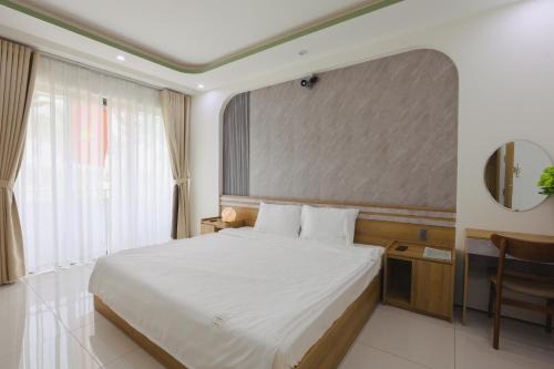 Huong Thuy Apartment | Trà Homestay
