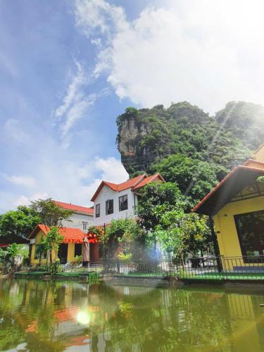 Hoa Lu House | Trang An Hana homestay