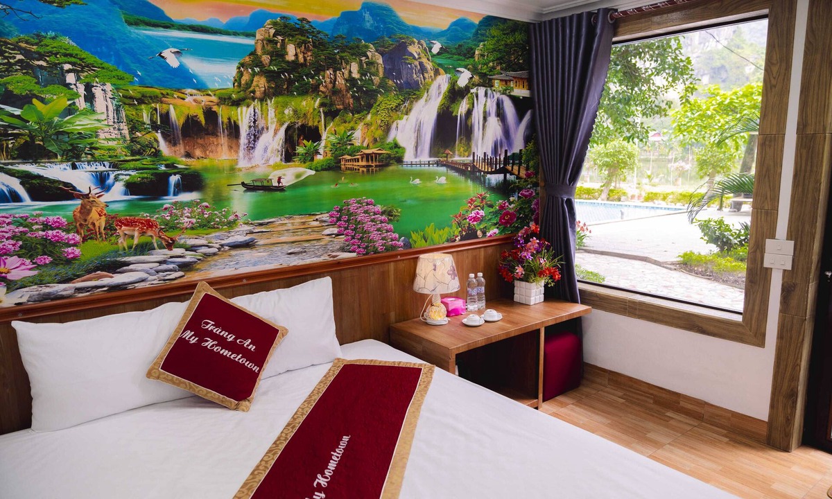 Hoa Lu Hotel | Tràng An Hometown Homestay