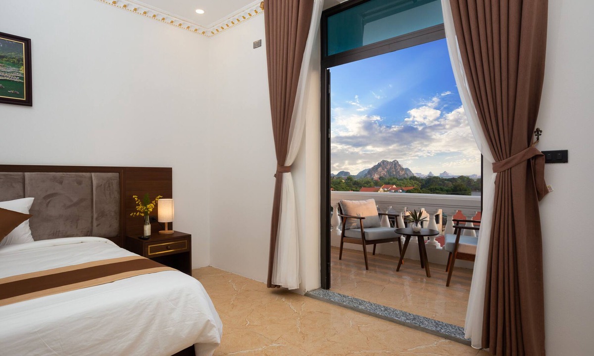 Hoa Lu Hotel | Trang An International Hotel