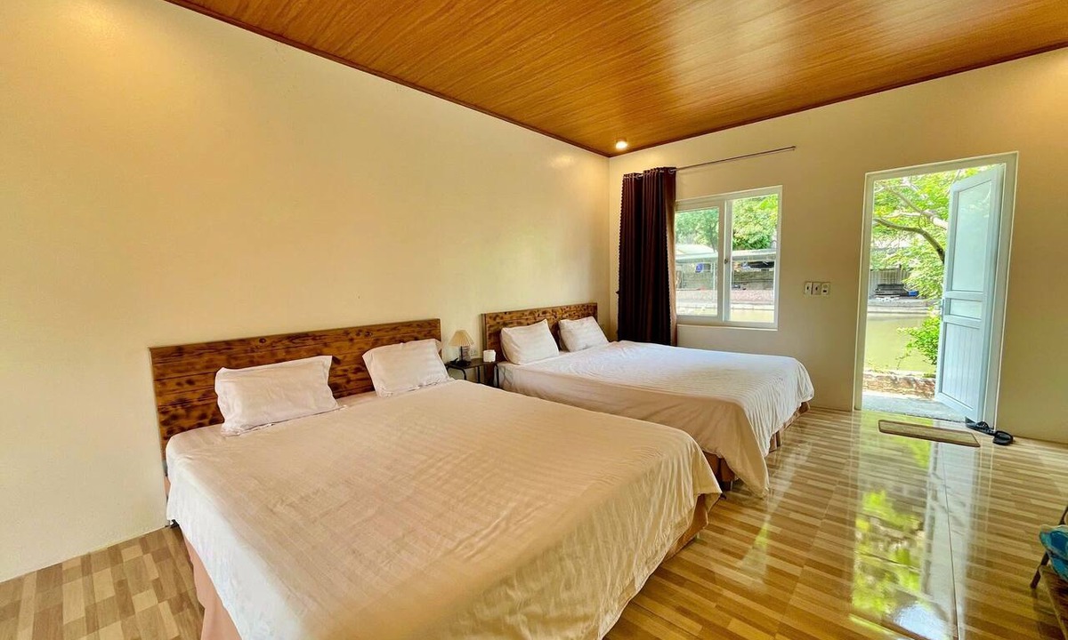 Hoa Lu Bed & Breakfast | Trang An Pristine View Homestay