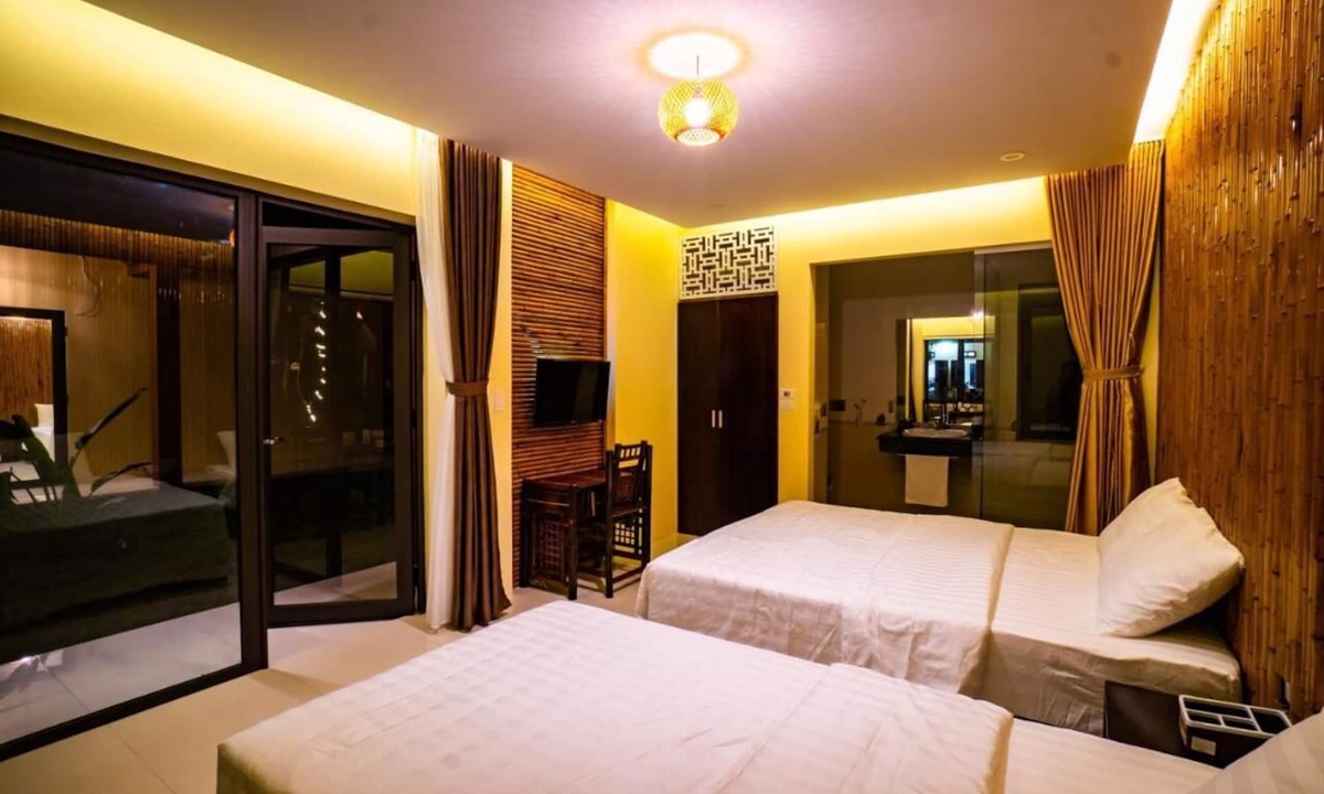 Hoa Lu Hotel | Trang An Retreat