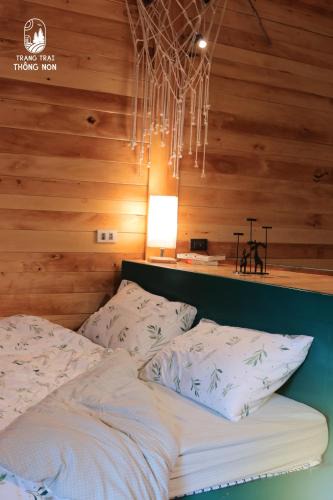 Da Lat House | Trang Trại Thông Non Farmstay
