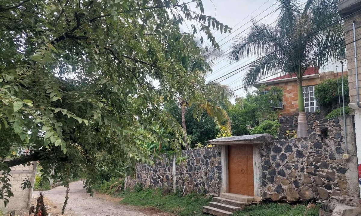 Emiliano Zapata House | Tranquil 3-bedroom house in joyas de agua perfect for relaxing courtesy coffee
