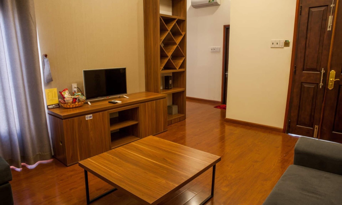 Cam Ranh Hotel | Trieu Khang Hotel