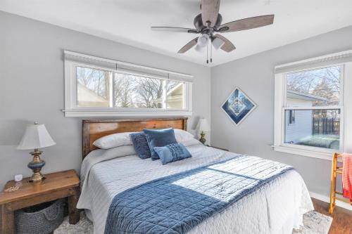 Frankenmuth Bed & Breakfast | True Bed - and Breakfast! - made fresh by Grandma