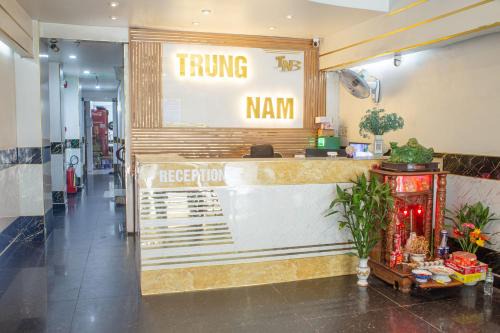 Ho Chi Minh City Hotel | Trung Nam Hotel