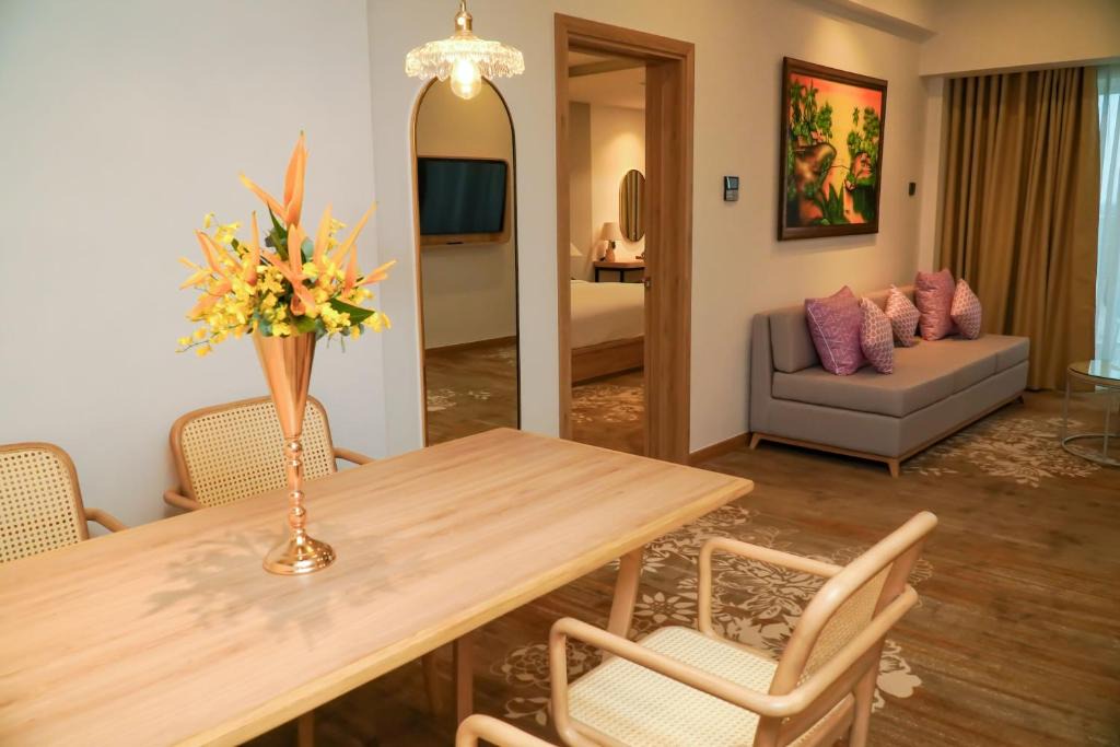 Ninh Kieu Hotel | TTC Hotel Can Tho