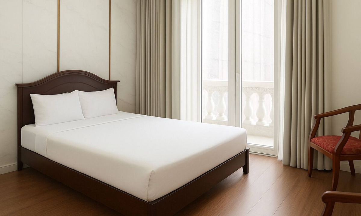 Hang Bac Hotel | TUAN CENTRAL HOTEL