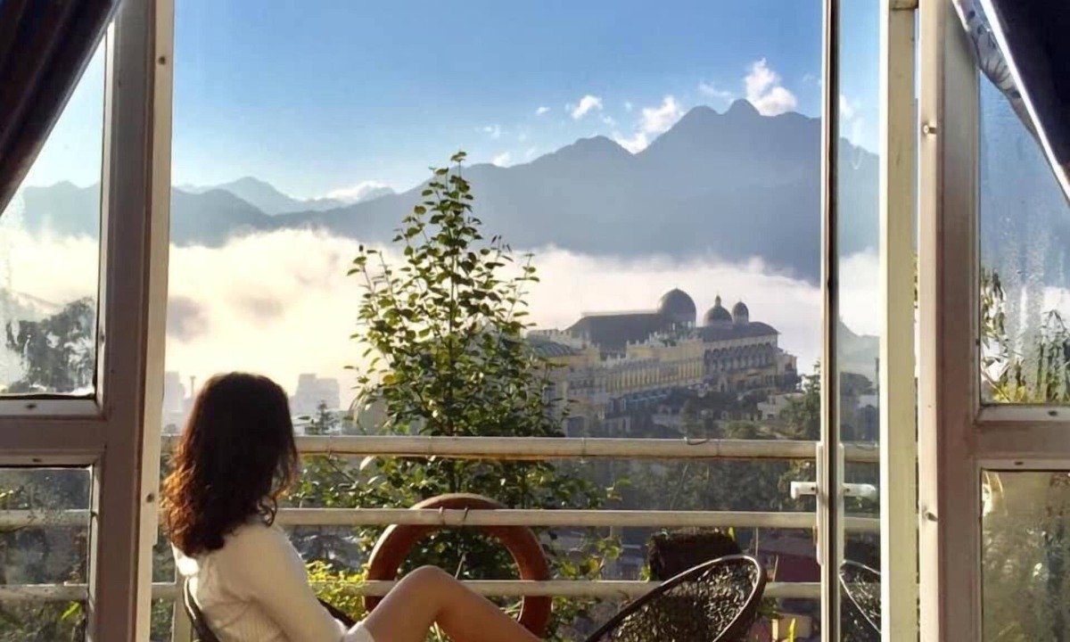 Sa Pa Hotel | Tubotel Sapa