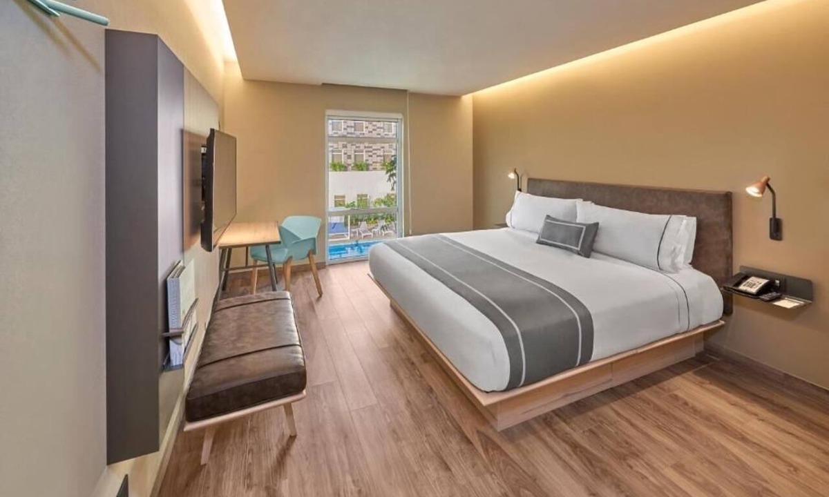 El Sauzal Hotel | Two Rooms in Ensenada | Free Breakfast
