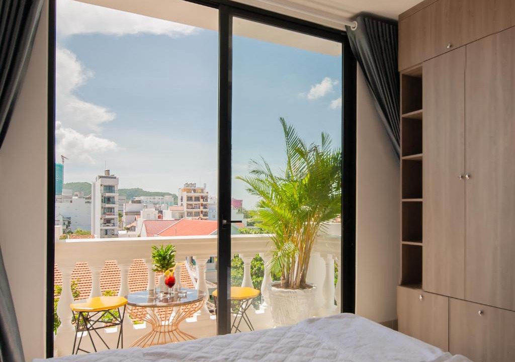 Phuoc Long Apartment | Uy Dương Hotel & Apartment - Nha Trang