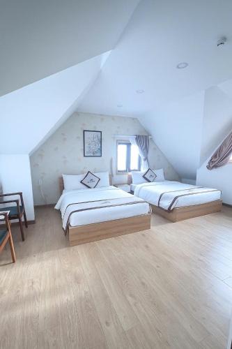 Phuong 10 Hotel | Vô Tư Đà Lạt
