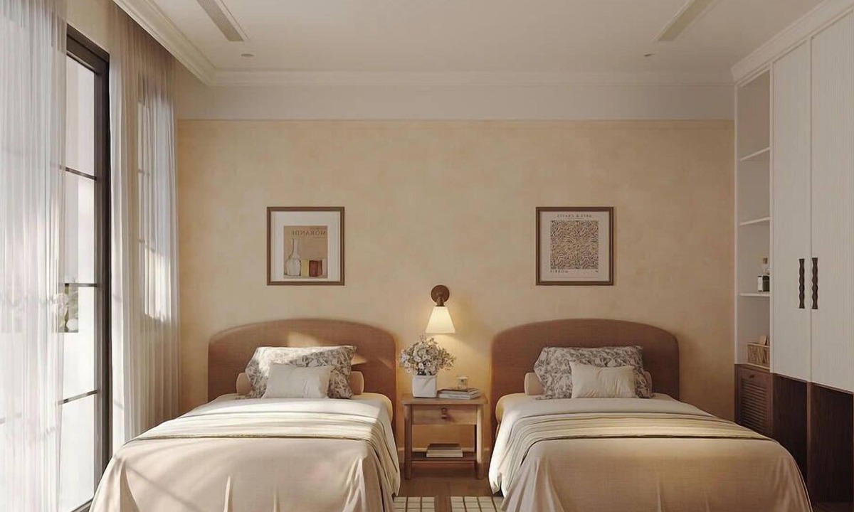 Kon Plong Hotel | Veluna Hotel Mang Den