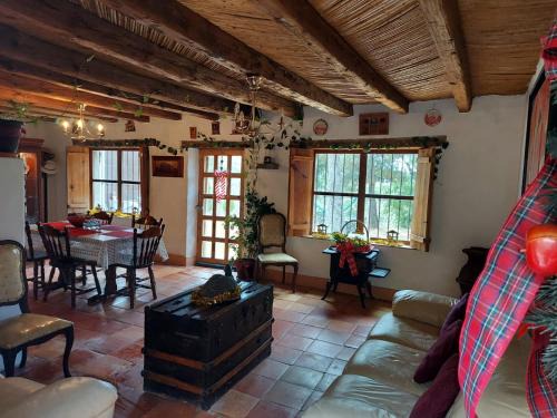 Real de Catorce House | Ventana Al Desierto