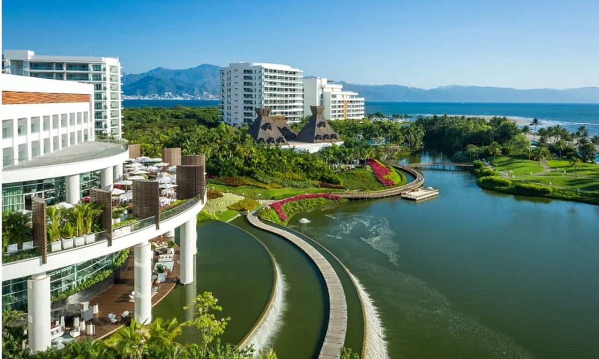 Las Jarretaderas Condo | Vidanta at Grand Mayan Nuevo Vallarta 2 bedrooms & 1 bedrooms available!