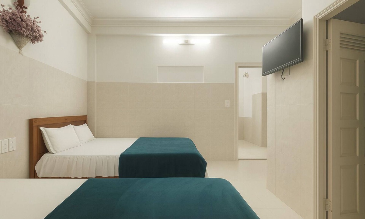 Da Lat Hotel | Viet Ha Hotel