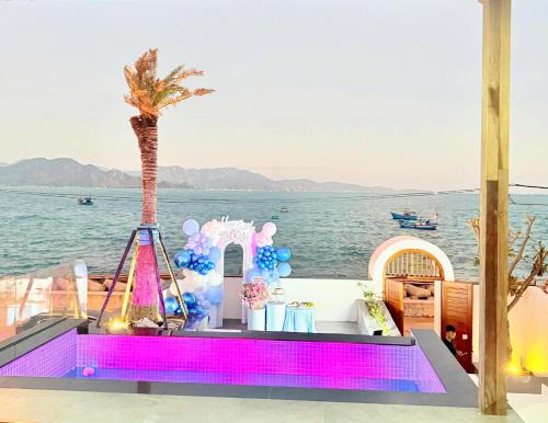 Phan Rang Villa | Villa 3pn Hồ Bơi Sát Biển