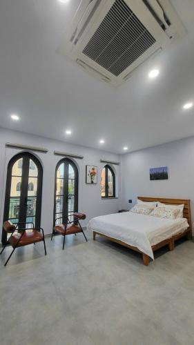 Xuyen Moc Apartment | Villa B52 Wonderland Hồ Tràm
