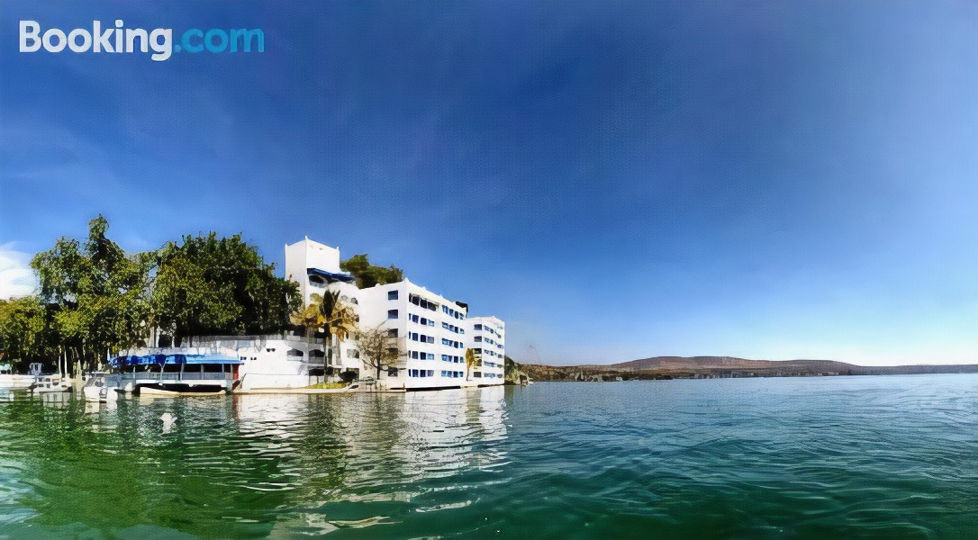 Tequesquitengo Hotel | Villa Bejar Tequesquitengo
