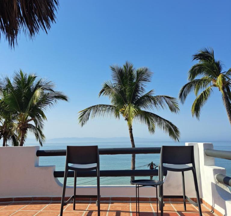 Bucerias Hotel | Villa Cobojo