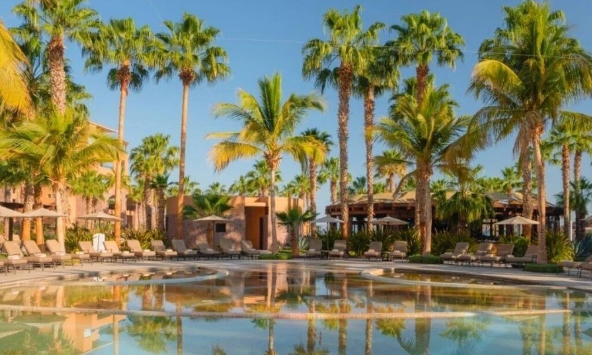 El Marasal Resort | Villa del Palmar Loreto – Luxury 2 Bedroom Suite - Sleeps 6 - Inquiry Only