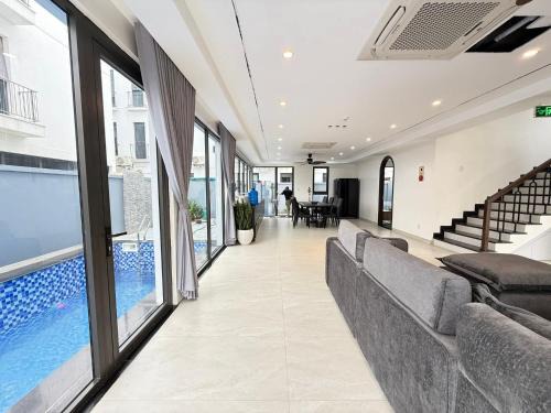 Quang Xuong Villa | Villa Florent