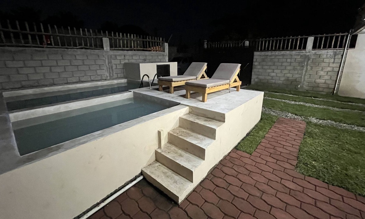 Boca del Cielo House | Villa gaviotas