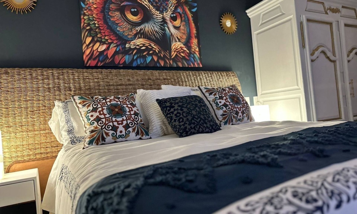Tankah Bed & Breakfast | Villa inside Rancho Xoex in Xpu Ha Riviera Maya with Temazcal near beach