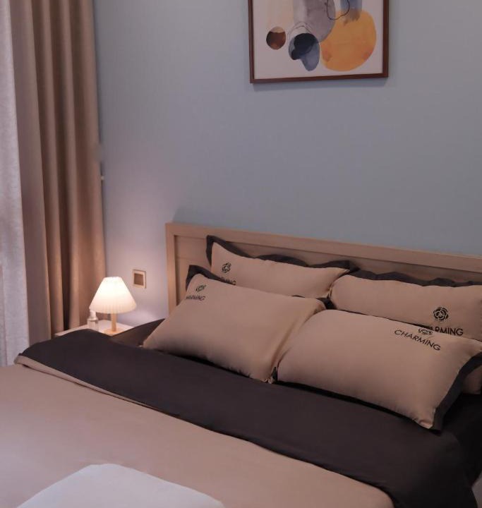 Binh Thanh Apartment | Vinhome central park