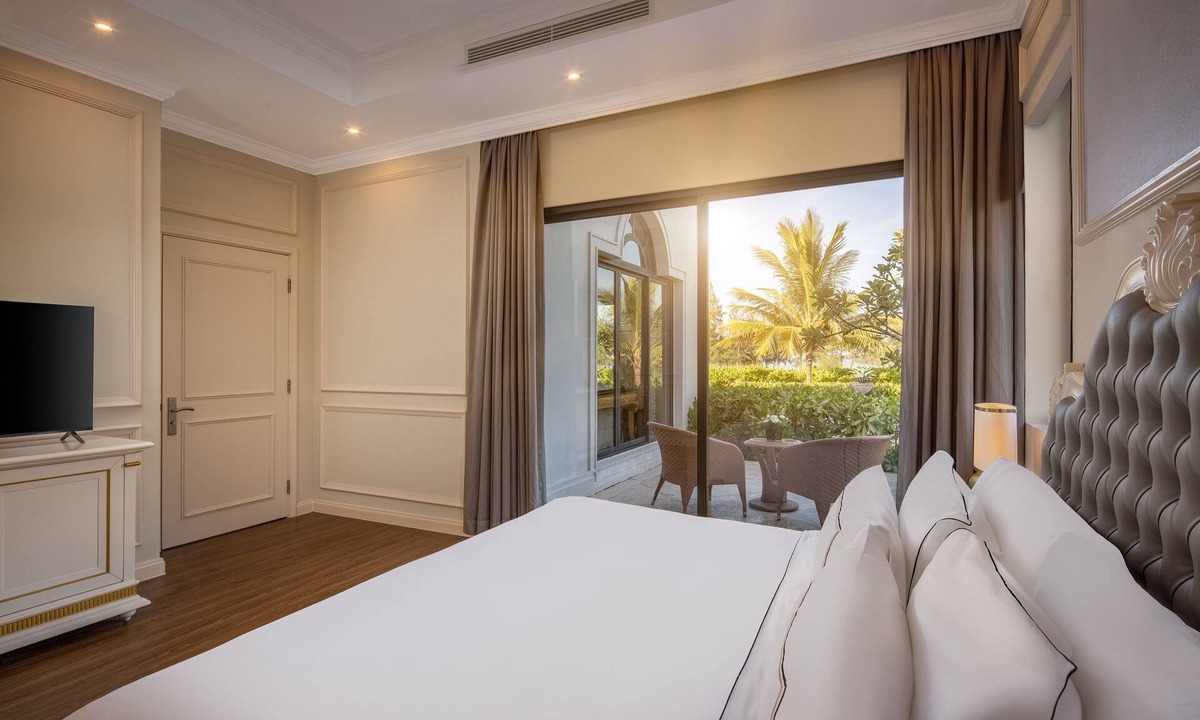 Loc Ha Hotel | Vinpearl Cua Sot Resort, Affiliated by Meliá