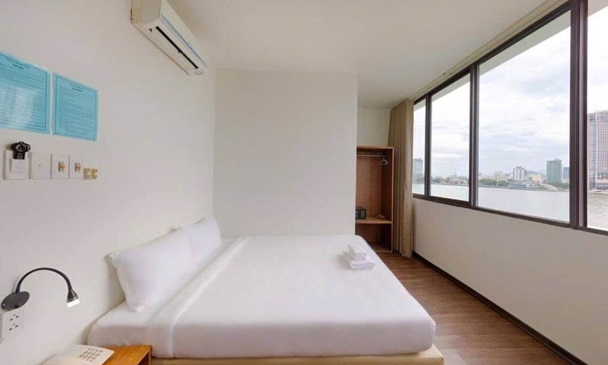 Son Tra Hotel | Vitalis Riverside Hotel