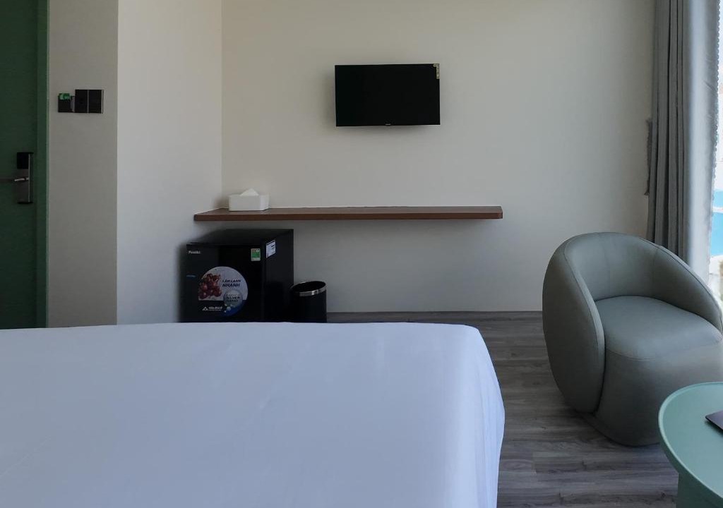 Ninh Kieu Hotel | vLuna Can Tho Hotel