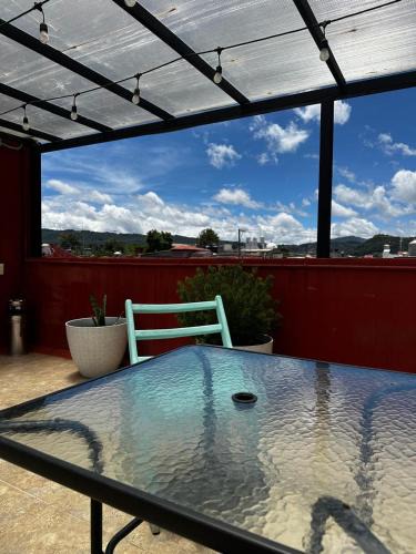 San Cristobal de las Casas Hotel | VO´E