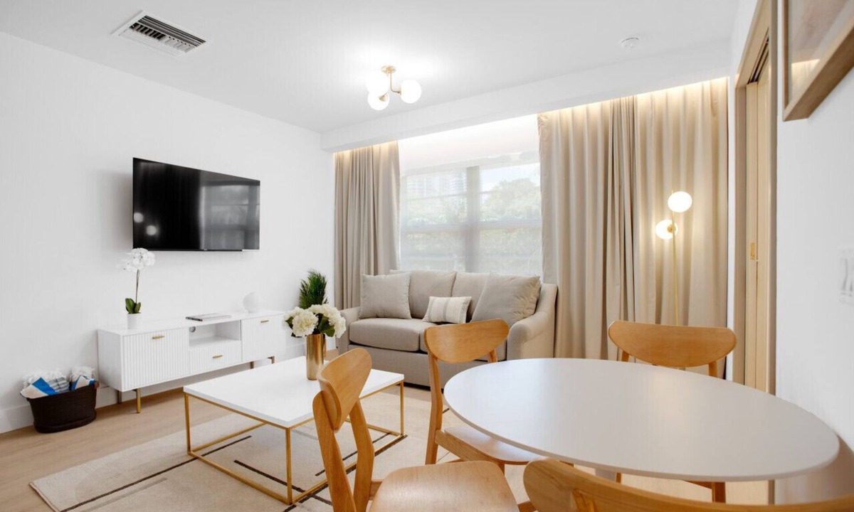 South Pointe Hotel | Vonder Miami Beach - Unit 14