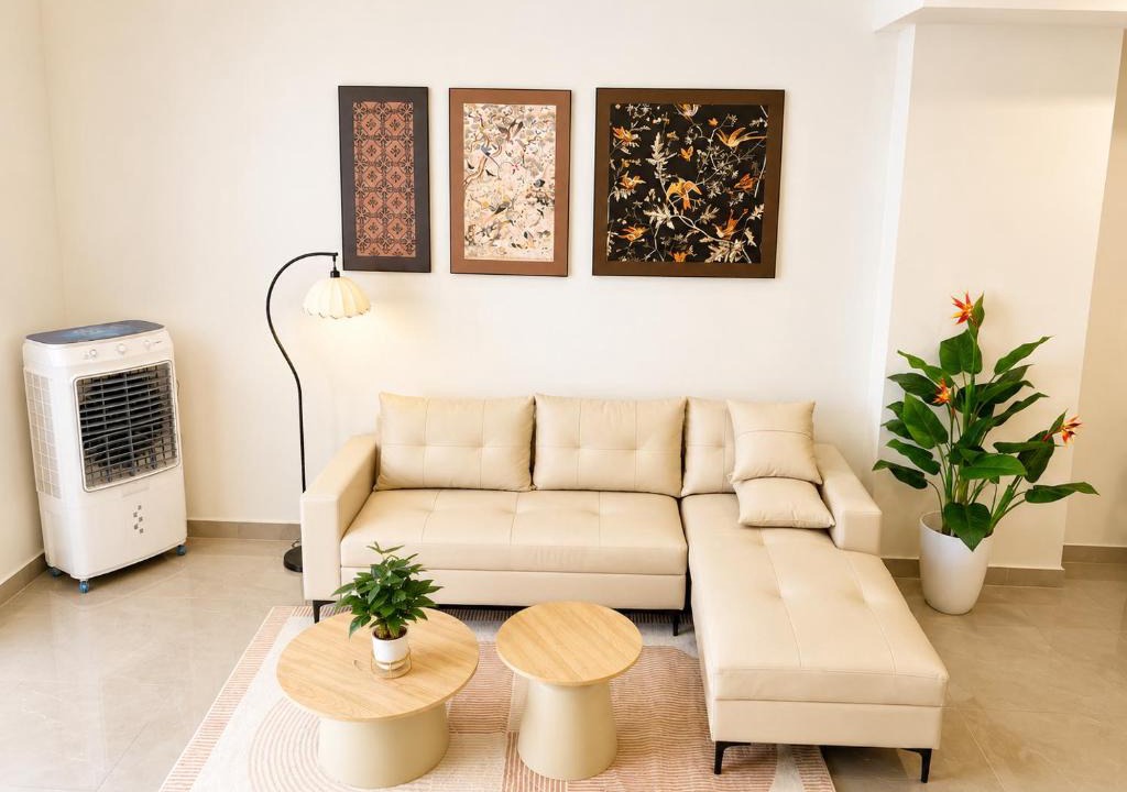 Hoa Loi Apartment | VSIP Executive Living