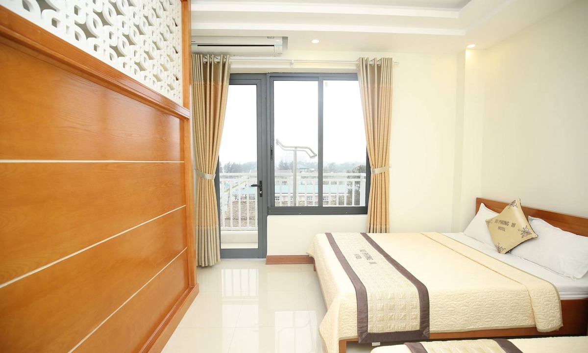 Sam Son Hotel | Vu Phong 3 Hotel