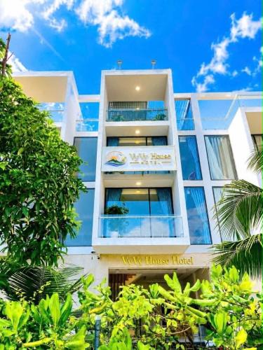 Tuy Hoa Hotel | VyVy House Hotel