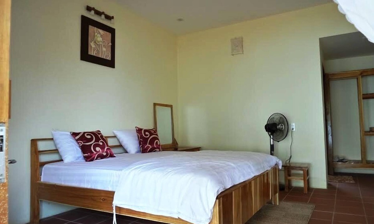 Cua Can Village Hotel | Wild Beach Phu Quoc Resort