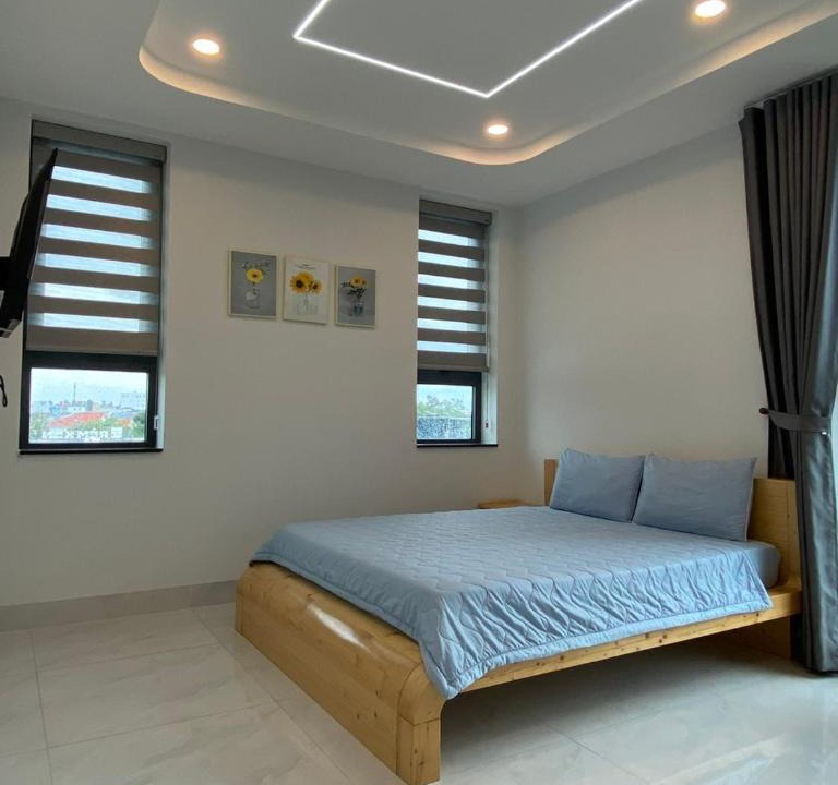 Phan Thiet Hotel | Windy Homestay Phan Thiết
